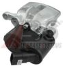 BUDWEG 344272 Brake Caliper